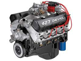 C0196 Engine